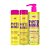 Kit Widi PhytoManga Curvas Shampoo, Condicionador, Ativador Leve - Imagem 1