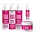 Kit Widi Care Juba Bond Repair Linha Completa - Imagem 1