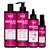 Kit Widi Care Bond Gloss Repair Linha Completa - Imagem 1