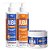 Kit Widi Care Blindando a JUBA Shampoo, Condicionador, Máscara - Imagem 1