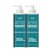 Kit Widi Care Detox Purificante Shampoo + Condicionador - Imagem 1
