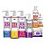 Kit Widi Care Linha Juba Shampoo, Condicionador, Encrespando, Máscara, Geleia, Blend e Mousse - Imagem 1