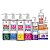 Kit Widi Care Shampoo, Condicionador, Encrespando, Máscara, Geleia, Blend, Mousse e CoWash - Imagem 1
