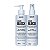 Kit Kaedo Professional Vegan Block Óleo em Creme + Fluído - Imagem 1