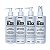 Kit Kaedo Professional Vegan Block Shampoo, Condicionador, Óleo em Creme, Fluído - Imagem 1