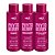 Kit Widi Care PhytoBerry Shampoo + Condicionador + Gel Creme - Imagem 1
