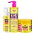 Kit Widi Care PhytoManga Curvas Shampoo, Creme p/Crespos, Mousse - Imagem 1