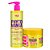 Kit Widi Care PhytoManga Curvas Shampoo, Creme de Pentear Crespos - Imagem 1