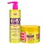 Kit Widi Care PhytoManga Curvas Shampoo, Creme de Pentear Ondas - Imagem 1