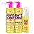 Kit Widi Care PhytoManga Curvas Shampoo, Ativador Forte, Mousse - Imagem 1