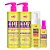 Kit Widi Care PhytoManga Curvas Shampoo, Ativador Forte, Mousse e Reparador - Imagem 1