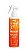 LA VEM O SOL LEAVE-IN - WD - 200 ML - Imagem 1