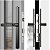 Fechadura Smart Porto Slim - Bluetooth - Imagem 6
