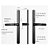 Fechadura Smart Porto Slim - Bluetooth - Imagem 5