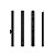 Fechadura Digital Viena - Bluetooth / Wi-fi - Imagem 3