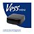 Base Vess Mini - Rádio Frequência e Wi-fi - Imagem 1