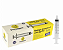 Seringa Descartável 05 ml sem Agulha Luer Lock Descarpack cx 100 - Imagem 1