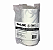 Saco Hospitalar Infectante 30L 59x62 Branco Talge Unid - Imagem 1