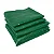 Saco para Lixo 110 litros Verde P6 com 50 unids - Imagem 1