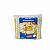 Canudo Bio para Suco/Ref Sache Br Bicao pct 500 unid - Imagem 1