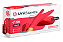 Luva Látex com Pó Premium Quality Red Tam P Unigloves cx 100 - Imagem 2