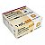 Seringa Descartável 01 ml Insulina 13 x 45 com Agulha Descarpack cx 100 - Imagem 1