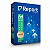 Papel Sulfite A4 Report 500 FLS 75G - Imagem 1