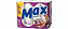Papel Higiênico Folha Dupla Max Pure Pct 16 unidades - Imagem 1