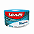 Fita Esparadrapo 2,5 cm x 4,5 mts Branco Salvelox unid - Imagem 1