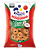 Rosquinha Panco de Coco Pacote com 500g - Imagem 1
