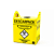 Caixa Coletora Perfurante / Cortante 7 L Descarpack unid - Imagem 1