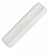 Refil para Armação Flat Mop 49x14 cm Unidade - Imagem 1