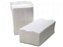 Papel Toalha Interfolha Branco 20 x 21  Europel pct 1000 - Imagem 1