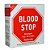 Curativo Redondo Bege Blood Stop cx 500 - Imagem 1