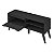 RACK APARADOR PRETO - Imagem 2