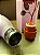 Garrafa Farm glub glub 500ml Rosalia Rosa - Imagem 2
