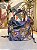 Necessaire Farm ziriguidum romance em flor - Imagem 2