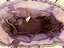 Necessaire Farm ziriguidum romance em flor - Imagem 3