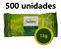Kit 500 Mini Sabonete 13g Erva Doce Hotel Motel Pousada Airbnb Hospital - Imagem 1