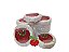 Kit 100 Sabonete Pitanga  20gr Hidratante Luxo Motel Hotel Airbnb SPA - Imagem 2