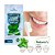 1000 Creme Dental Sachê 3g Mini Hotel Motel Pousada Viagem - Imagem 3