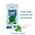 1000 Creme Dental Sachê 3g Mini Hotel Motel Pousada Viagem - Imagem 2