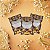 1000 Shampoo Condicionador 2 em 1 Hotel Motel 10ml Floral - Imagem 3