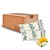 100 Kit Sabonete Retangular 15g Hotel Motel Pousada Airbnb - Imagem 1