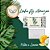 100 Kit Sabonete Retangular 15g Hotel Motel Pousada Airbnb - Imagem 2