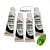 100 Creme Dental Menta 7g Mini Hotel Motel Pousada Doação - Imagem 3