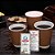 Kit 500 Açúcar Sache 5g e 500 Mexedor 8,5cm de Café Chá - Imagem 4