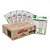 Kit 500 Açúcar Sache 5g e 500 Mexedor 8,5cm de Café Chá - Imagem 1