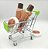 Kit 50 Andiroba Shampoo Condicionador Sabonete Hotel Motel - Imagem 5