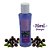 Kit 50 Mini Sabonete Shampoo Condicionador Açaí Hotel Motel - Imagem 3